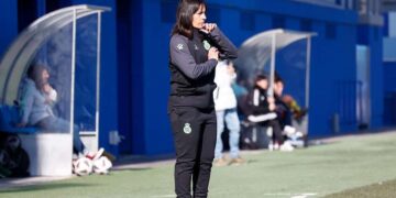 Carol Miranda Espanyol Femenino