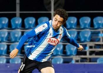 cd teruel espanyol b segunda rfef 2022 23