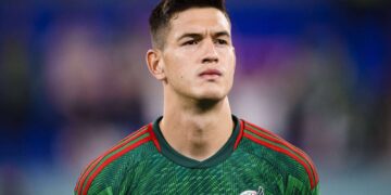 César Montes México