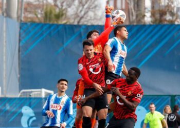 cf badalona futur espanyol b municipal badalona segunda rfef 2022 23 previa