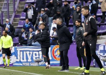 Diego Martínez Centenario Primera