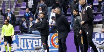 Diego Martínez Centenario Primera