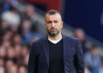 diego martinez continua entrenador espanyol