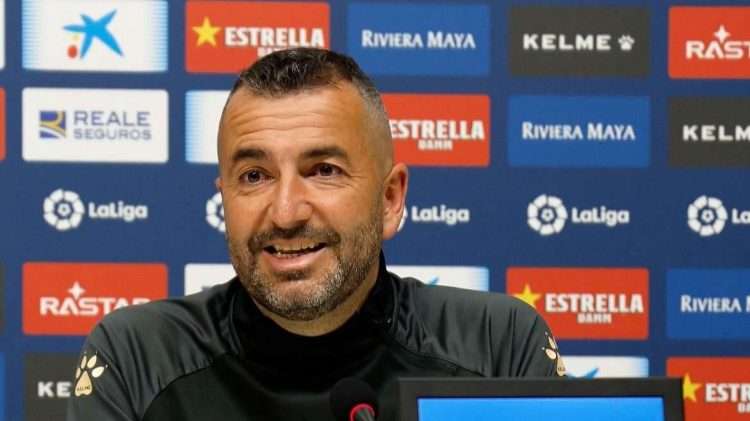 diego martinez espanyol celta laliga santander 2022 23