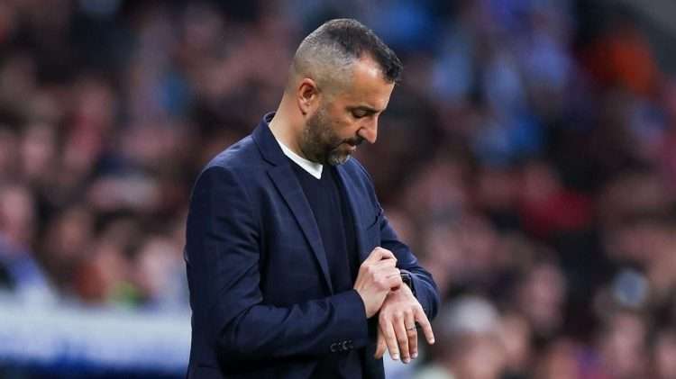 diego martinez espanyol continuidad banquillo