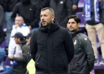 diego martinez real valladolid espanyol laliga santander 2022-23