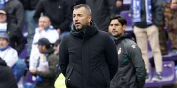 diego martinez real valladolid espanyol laliga santander 2022-23