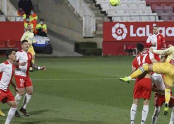donde ver girona espanyol fecha hora tv laliga santander 2022 23