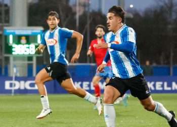 espanyol b cd ebro ce dani jarque segunda rfef 2022 23 previa