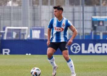 espanyol b clasificacion grupo 3 segunda rfef 2022 23 jornada 24