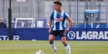 espanyol b clasificacion grupo 3 segunda rfef 2022 23 jornada 24