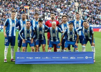 Espanyol celta