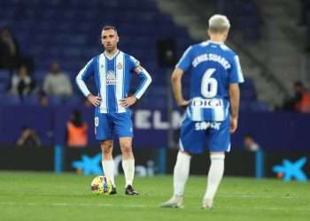 Espanyol Real Celta