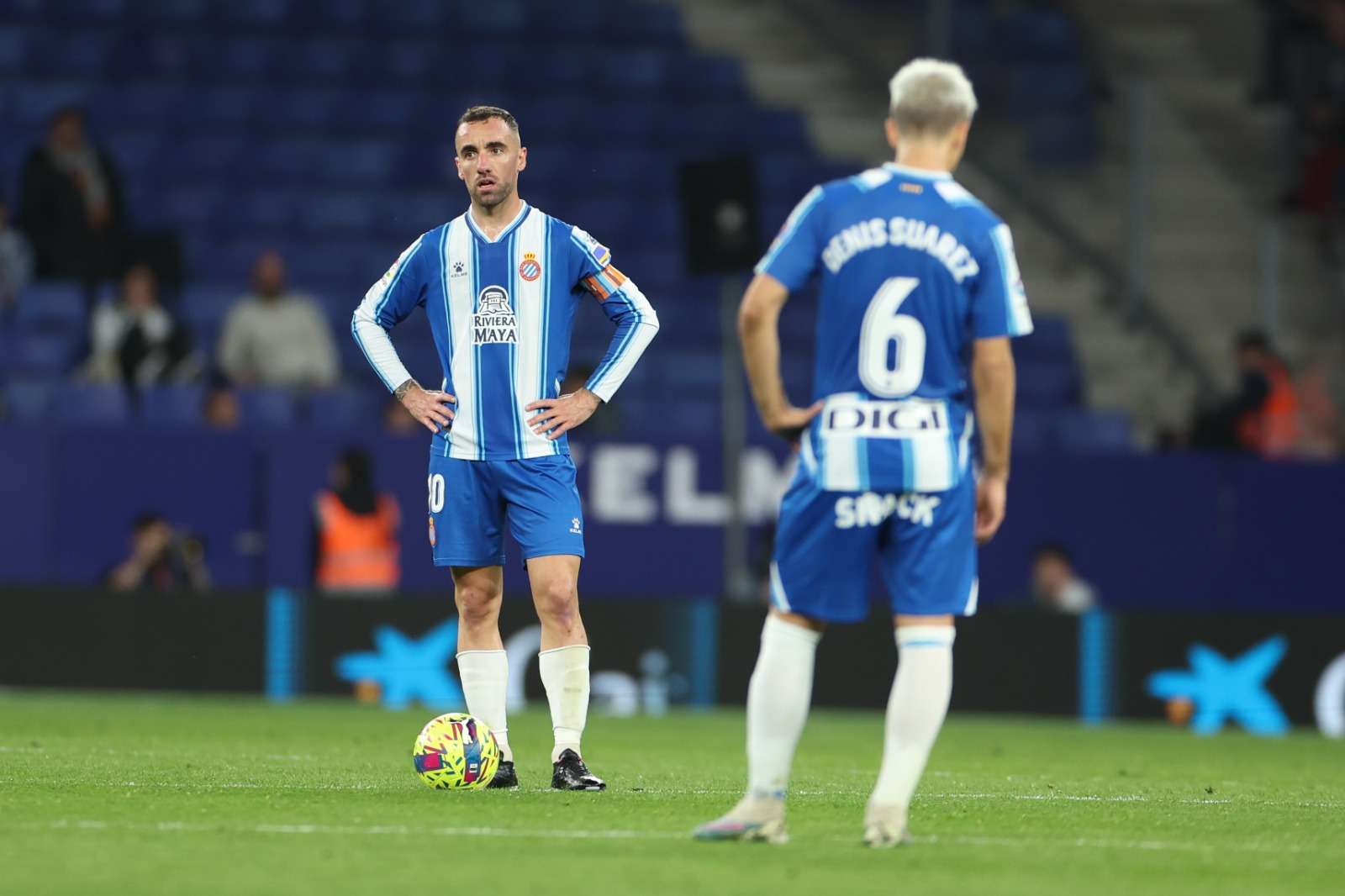 Espanyol Real Celta