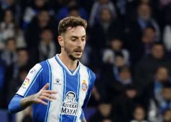 fernando calero estadio boecillo