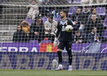 Fernando Pacheco Espanyol