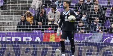 Fernando Pacheco Espanyol