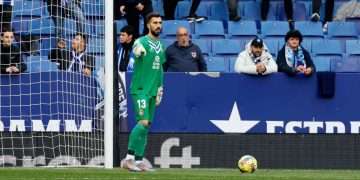 fernando pacheco primordial equipos nosotros encajemos pocos goles