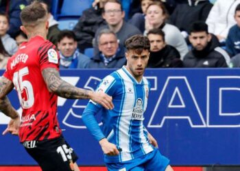 javi puado queremos tres victorias