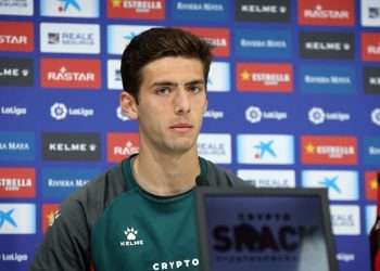 jose gragera espanyol