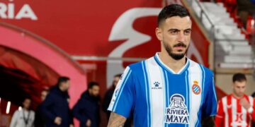 joselu mato apunta titularidad real valladolid espanyol