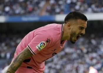 joselu mato goles real madrid santiago bernabeu