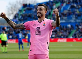 joselu mato real madrid espanyol