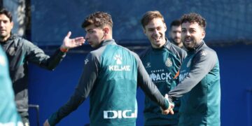 keidi bare trabajar grupo