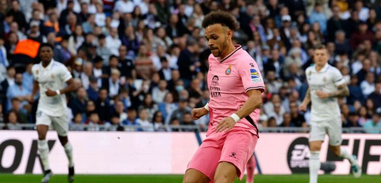 martin braithwaite convocado dinamarca paron selecciones