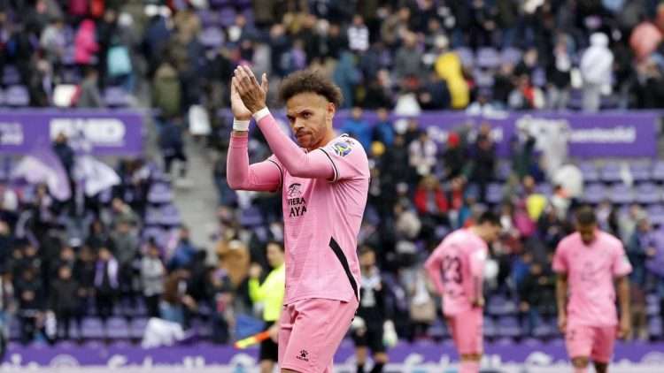 martin braithwaite goles laliga santander 2022 23