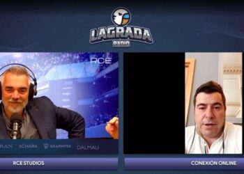 miguel angel diaz la grada joselu mato