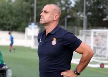 moises hurtado iñigo velez cd lugo