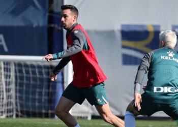 perdida peso edu exposito diego martinez