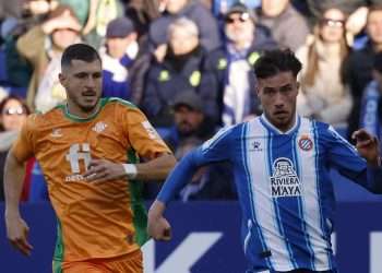 real betis espanyol laliga santander 2022 23