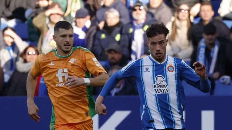 real betis espanyol laliga santander 2022 23