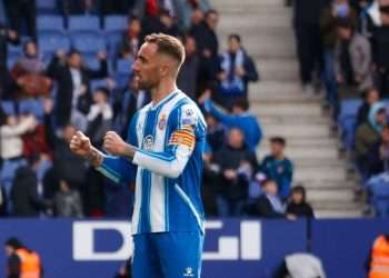 sergi darder espanyol clasificacion laliga santander 2022 23