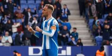 sergi darder espanyol clasificacion laliga santander 2022 23