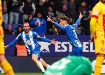 Sergi Darder Javi Puado