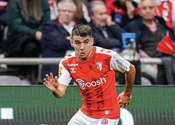 victor gomez opcion compra sporting braga