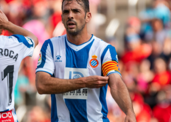 Víctor Sánchez Espanyol