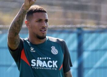 vini souza fuerte disminuir errores