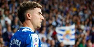 adria pedrosa jornada 31 laliga santander 2022 23