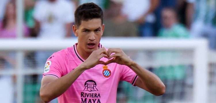 cesar montes gol inolvidable ayuda equipo