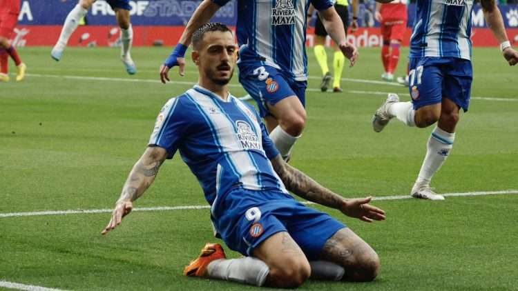 espanyol getafe cf laliga santander 2022 23