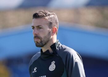 luis garcia real betis espanyol