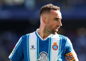 sergi darder lucha permanencia jornada 29 laliga santander