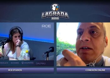 apmae carles bosch la grada radio