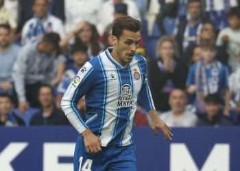 brian olivan espanyol getafe cf laliga santander 2022 23