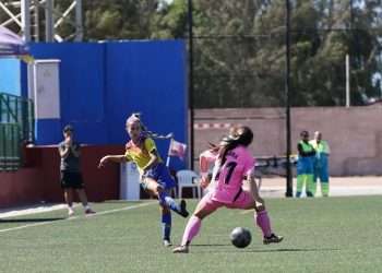 cd juan grande espanyol femenino primera rfef femenina