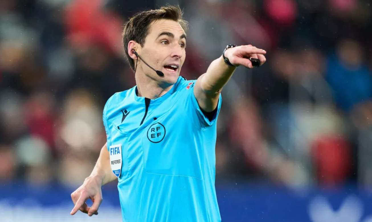 Espanyol de burgos bengoetxea